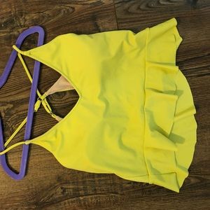 KJ burnt lime scoop top medium